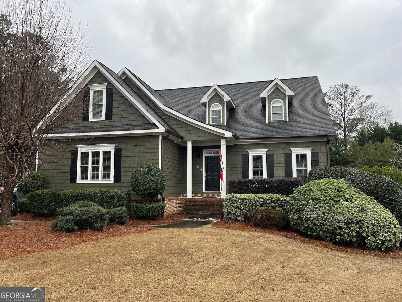 1421 Southworth Drive - Photo 1