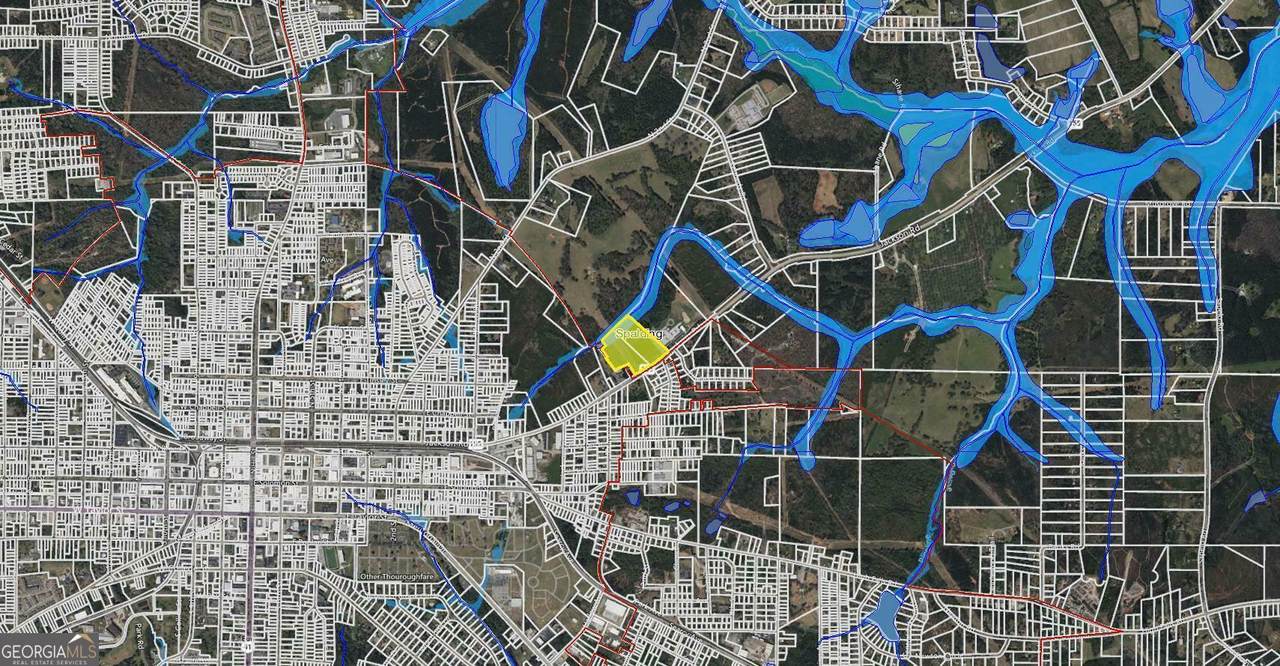 1155 Jackson Road - Photo 1