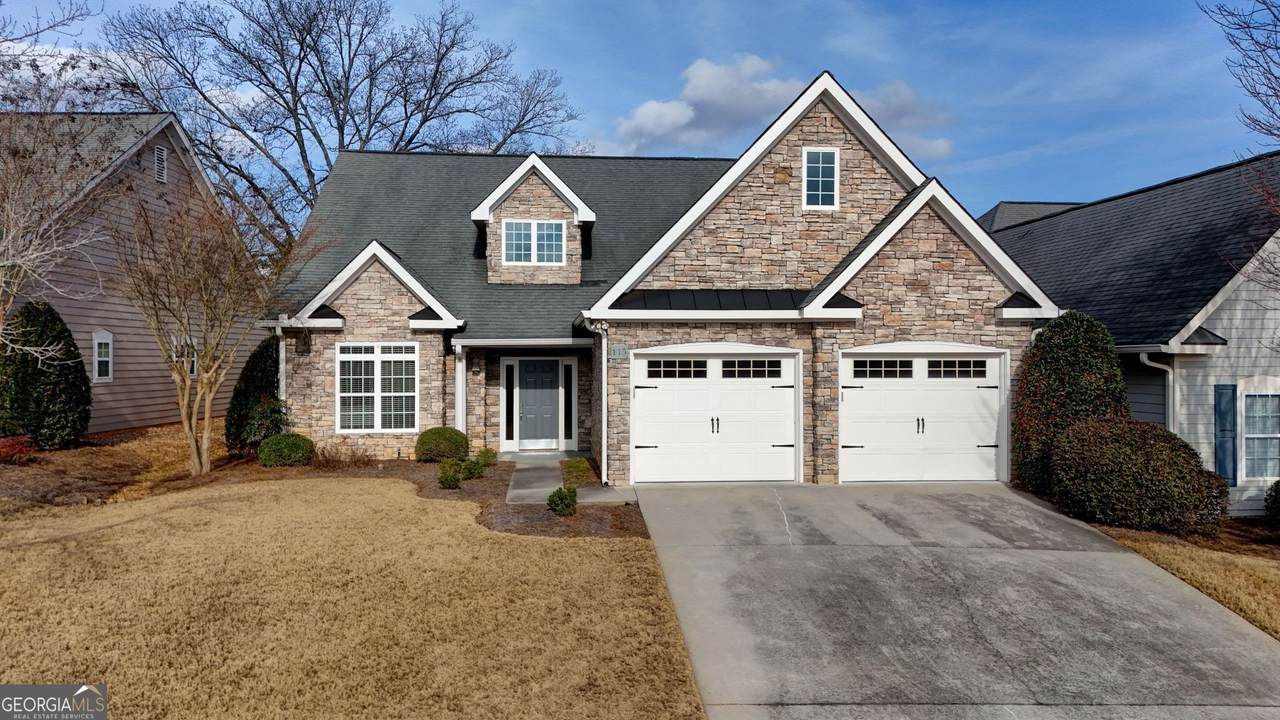 115 Carriage Way - Photo 1
