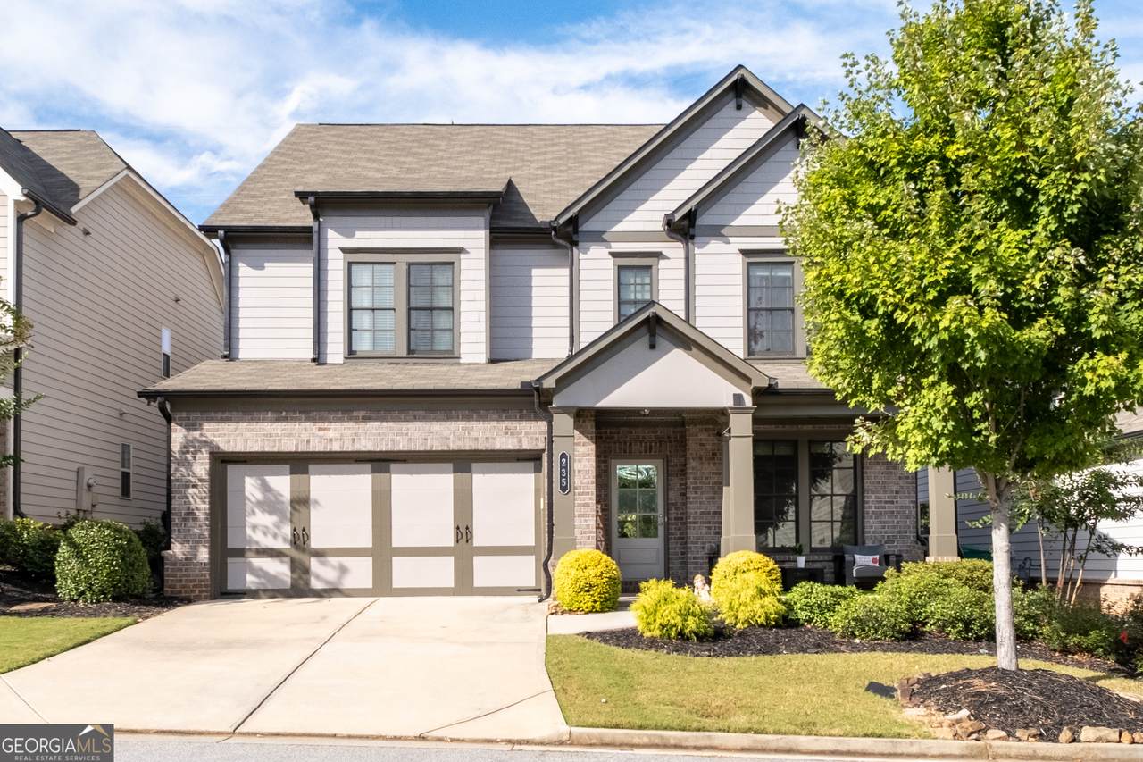 235 Still Pine Bend - Photo 1