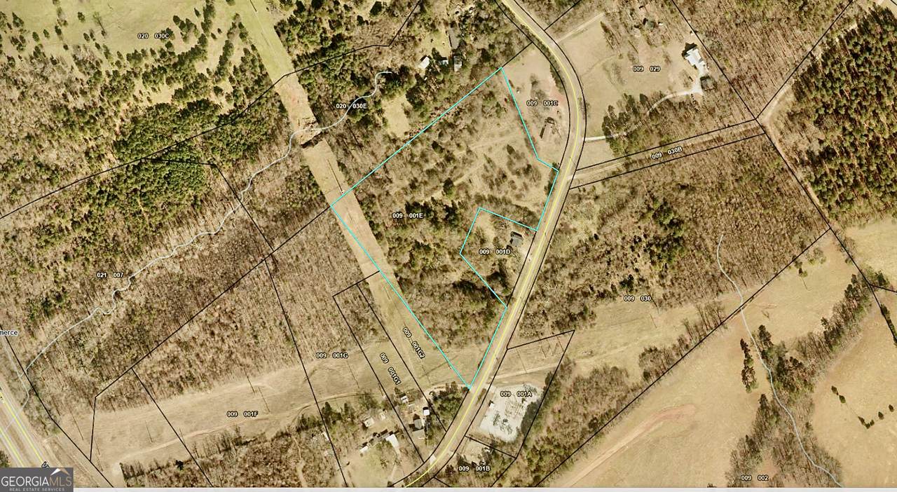 885 We King Road - Photo 1