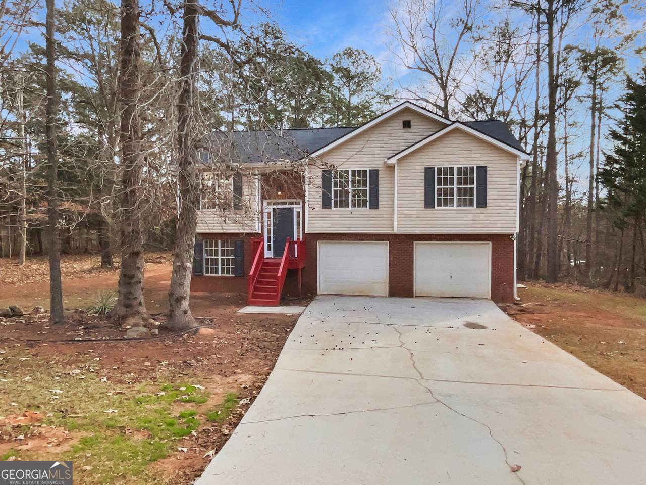 20 Mountainview Court - Photo 1