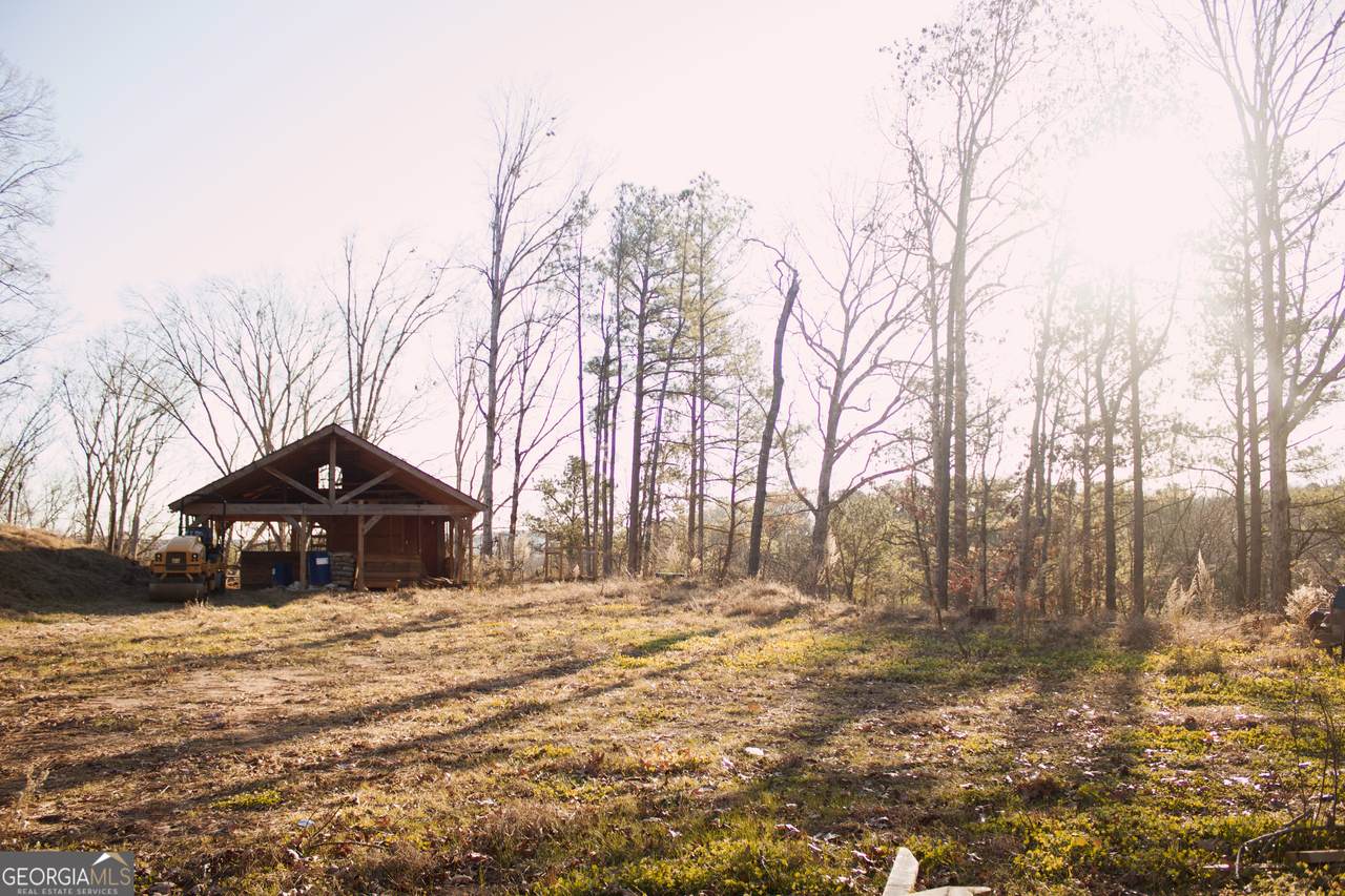 45 Keeling Lake Road - Photo 1