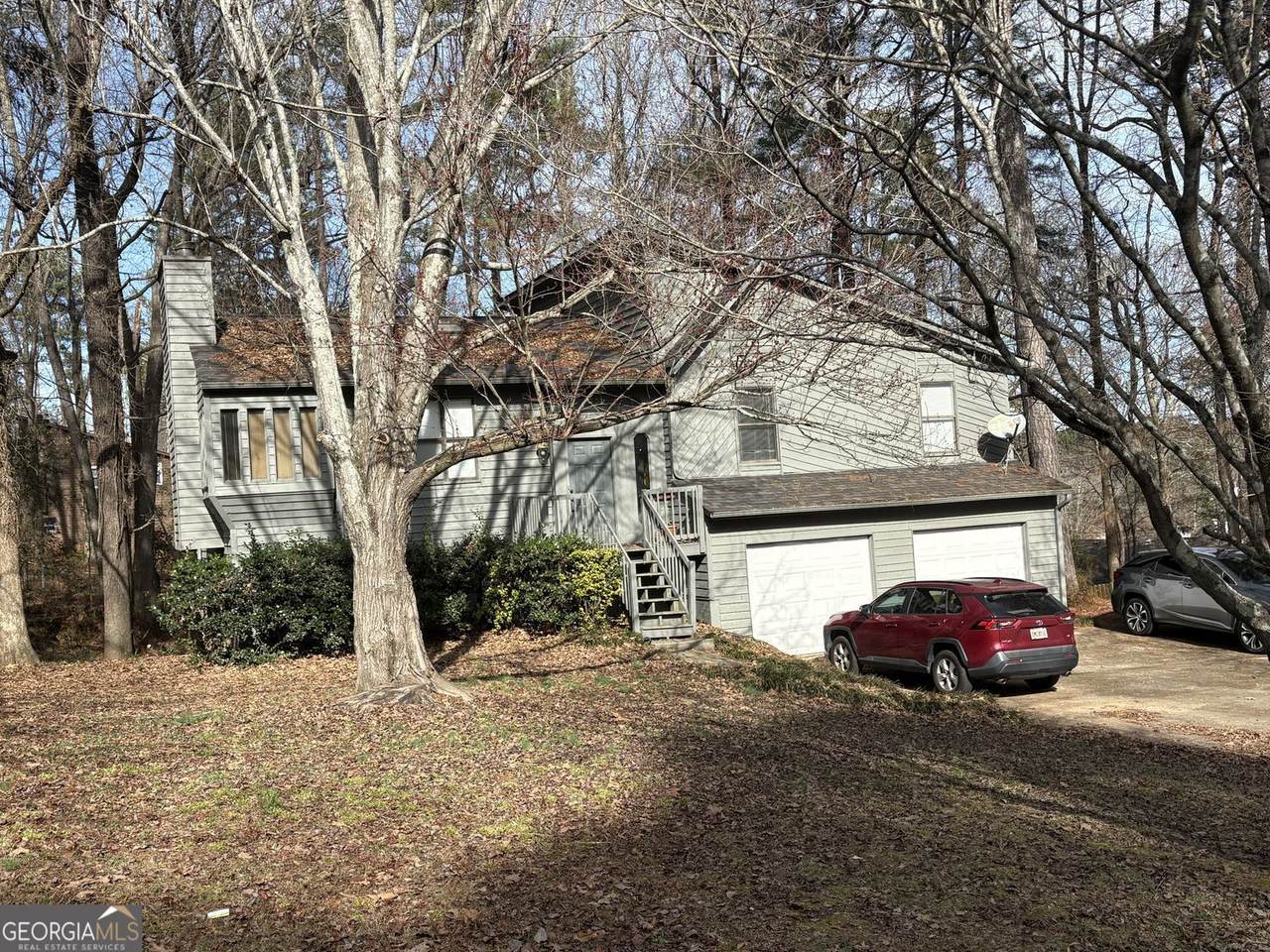 2500 Deerfield Drive - Photo 1