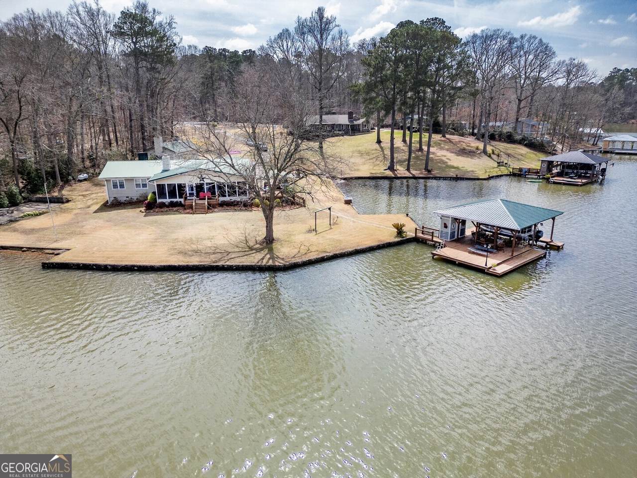 171 Blackberry Road - Photo 1