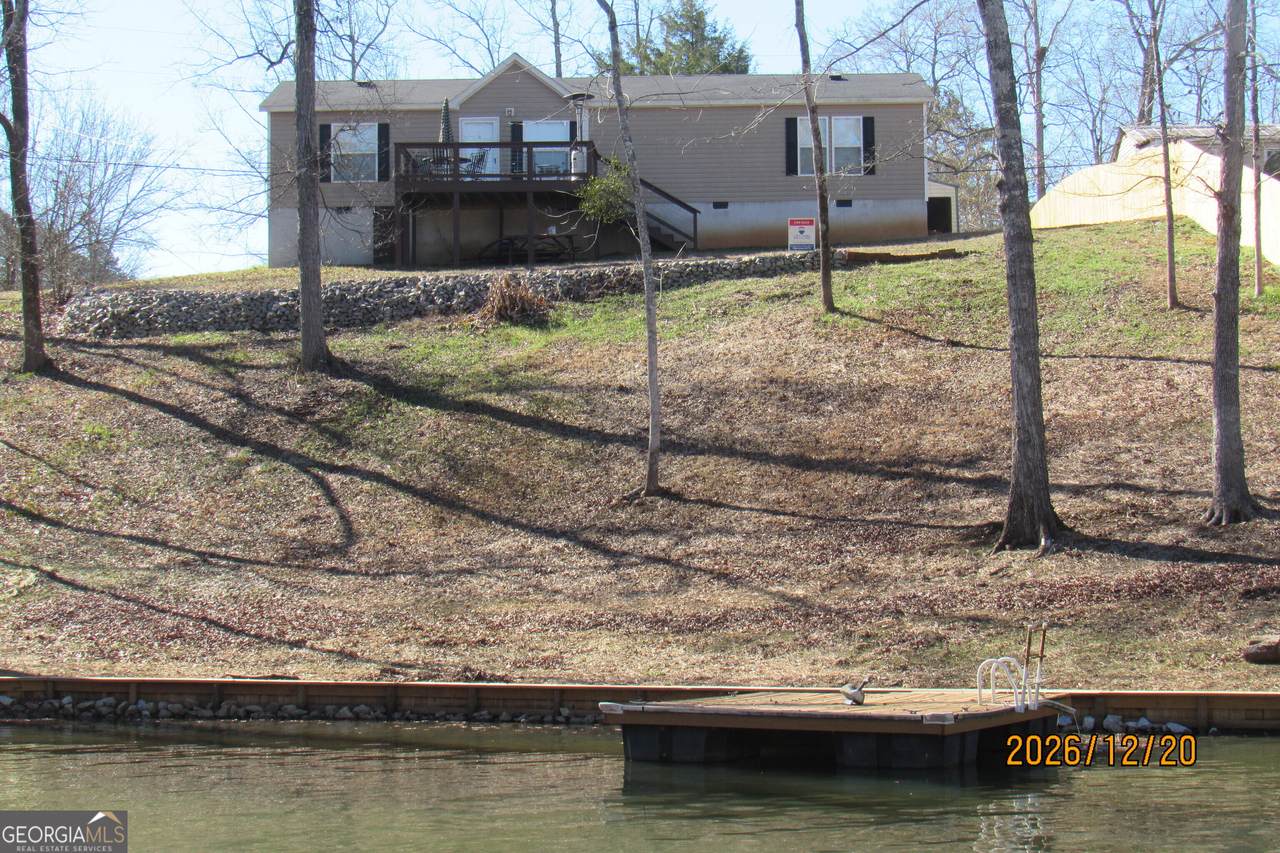 98 Lookout Trail - Photo 1