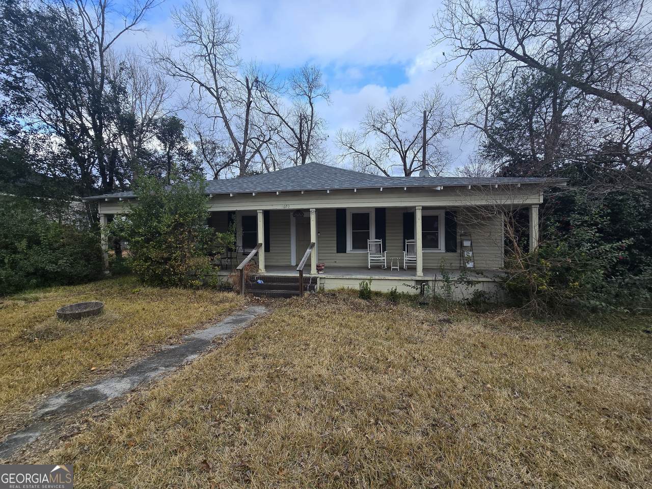 1070 Borum Street - Photo 1