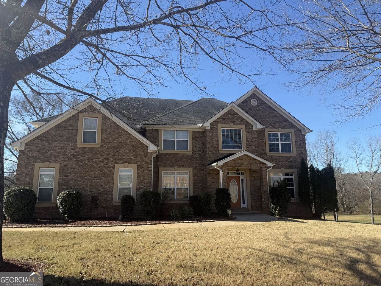 60 Heritage Keep - Photo 1