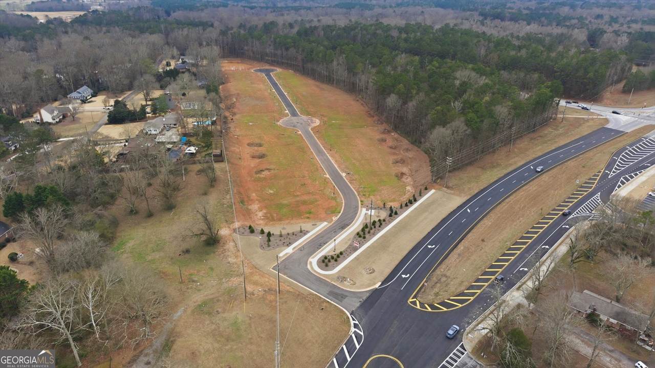 HWY 166 W Maple Street - Photo 1