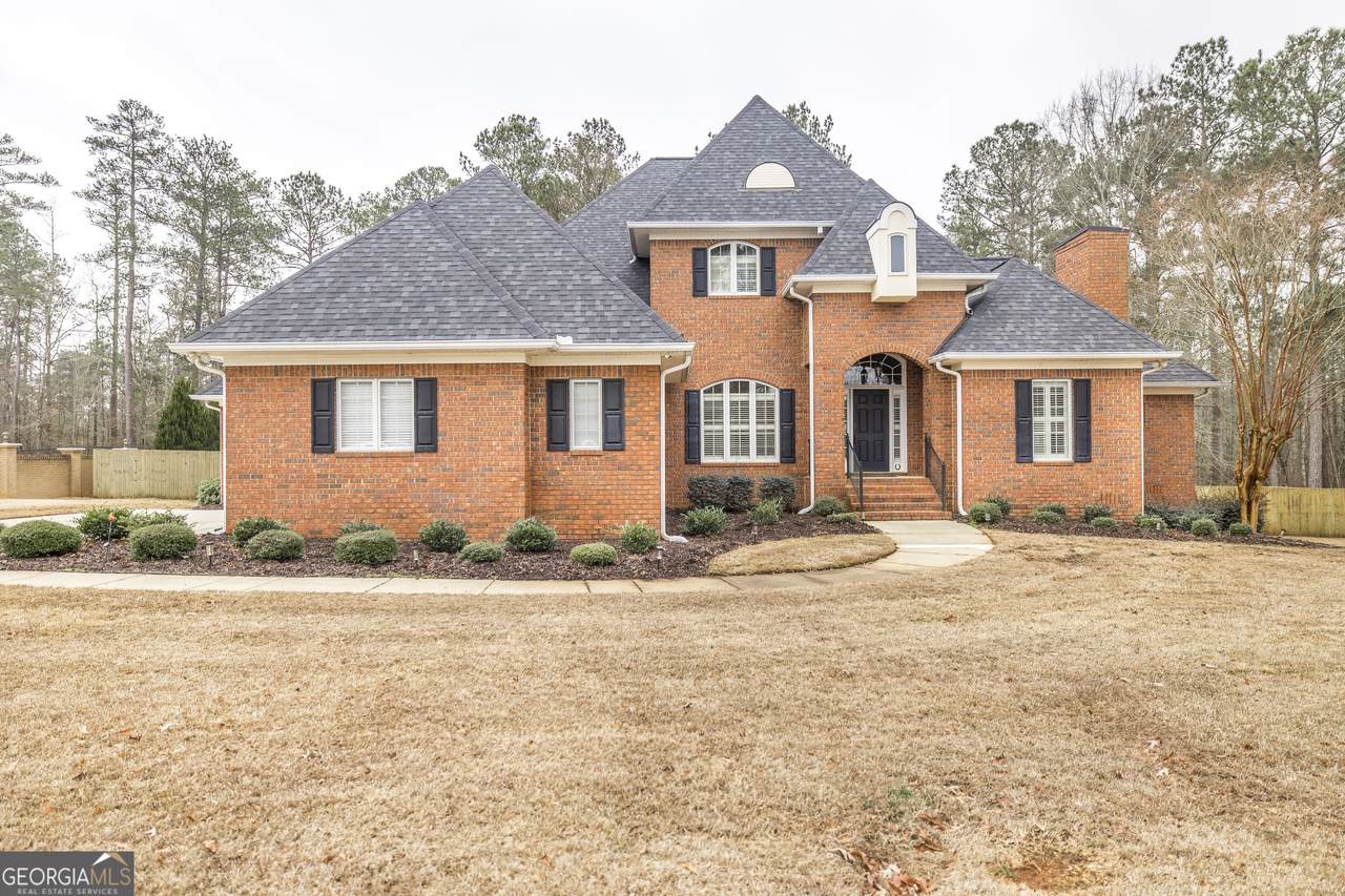 720 Latrobe Way - Photo 1