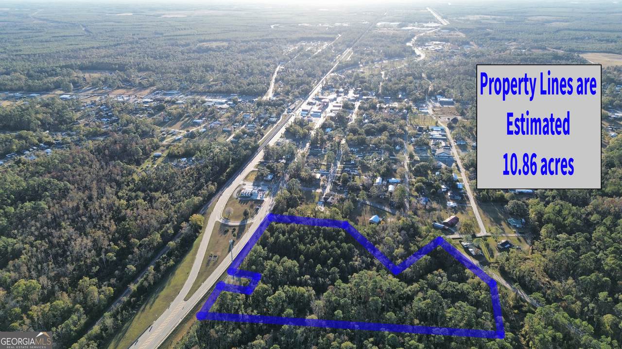 0 Waycross Highway - Photo 1