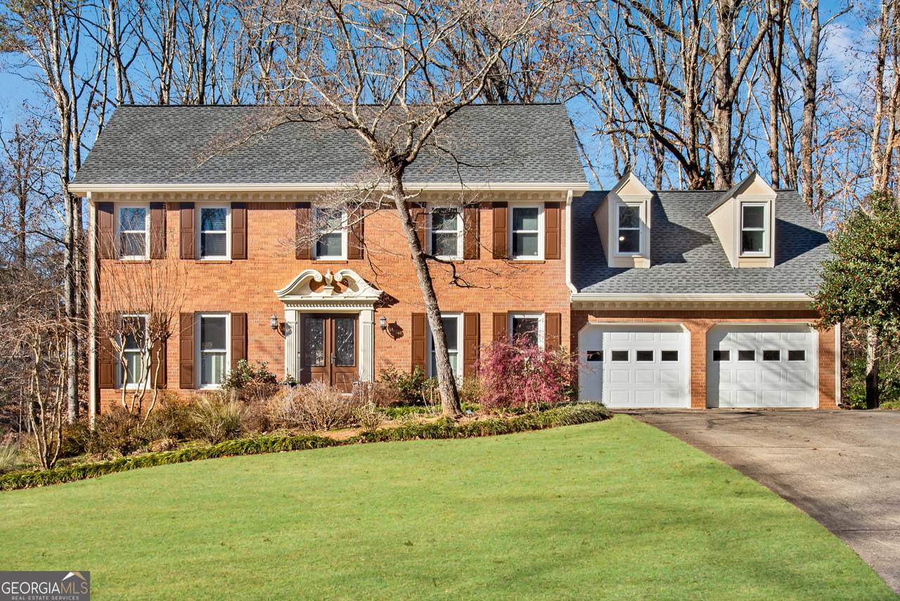 2137 Spindrift Court - Photo 1