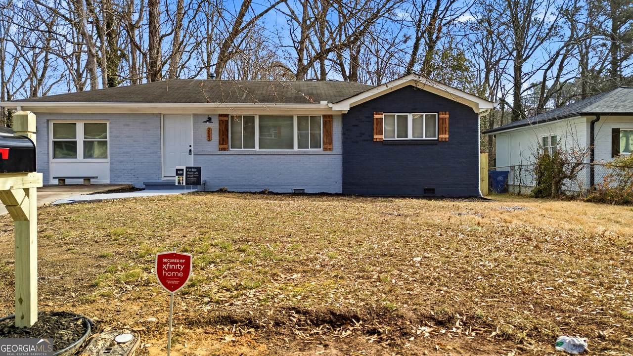 2043 Claude Street - Photo 1