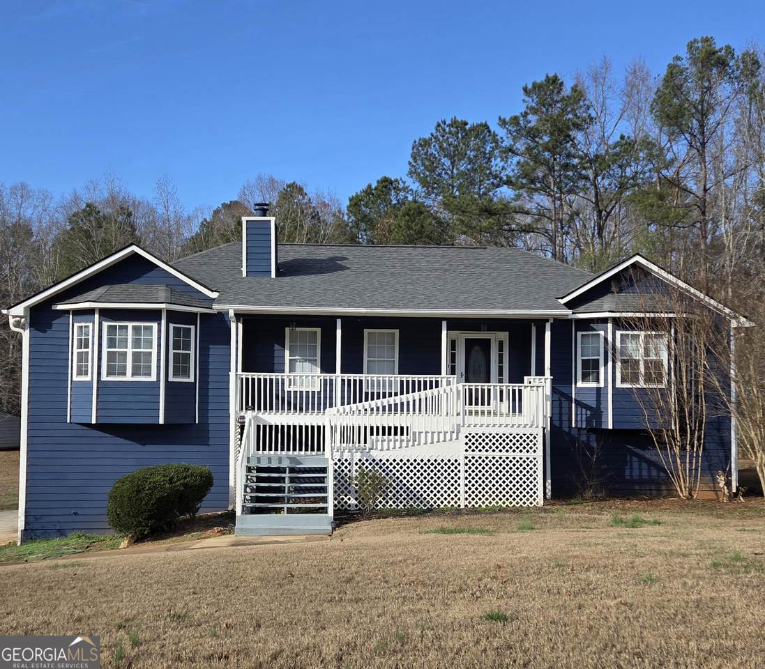 145 Creekside Way - Photo 1