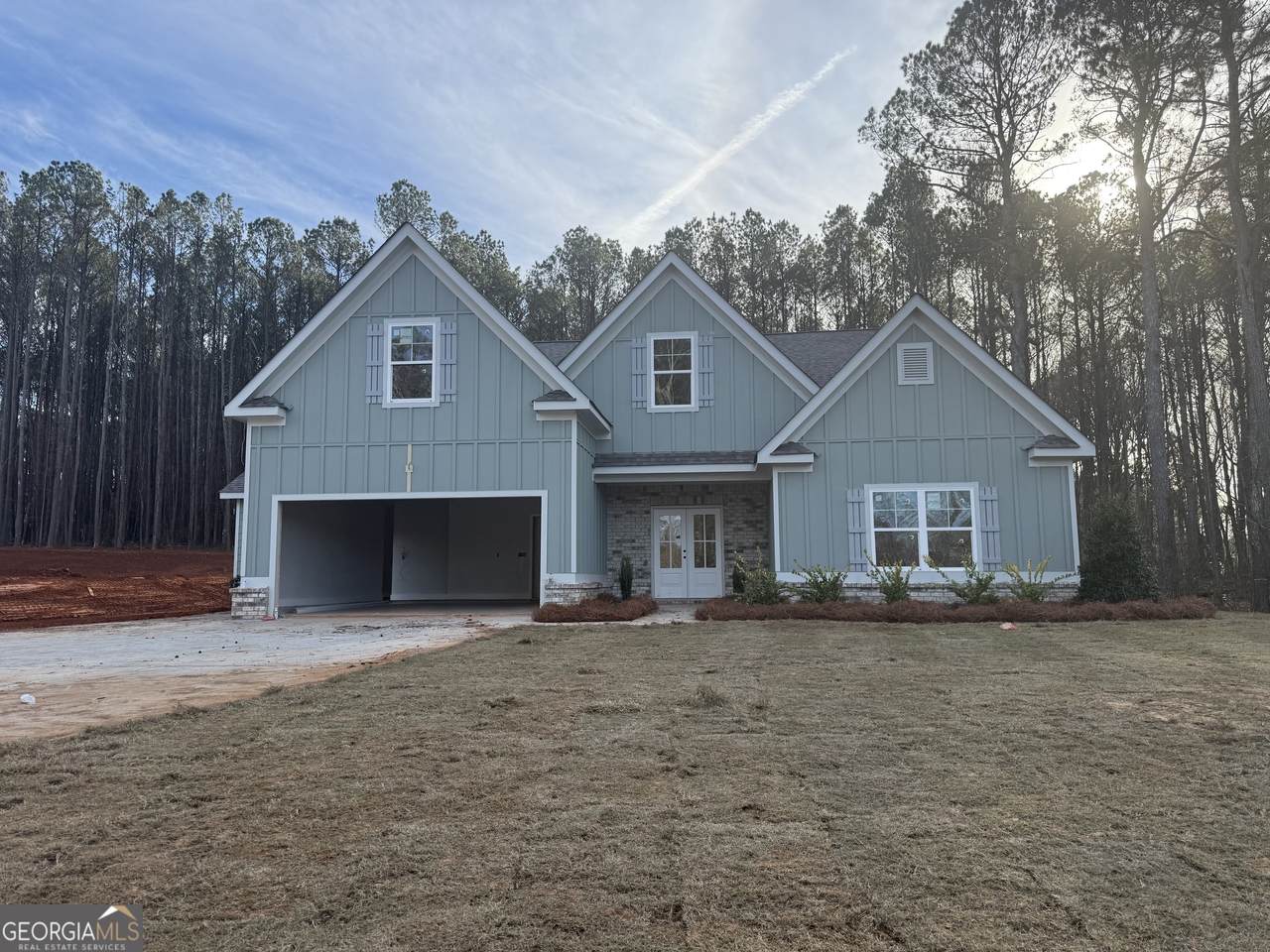 404 Tanners Bridge Road - Photo 1