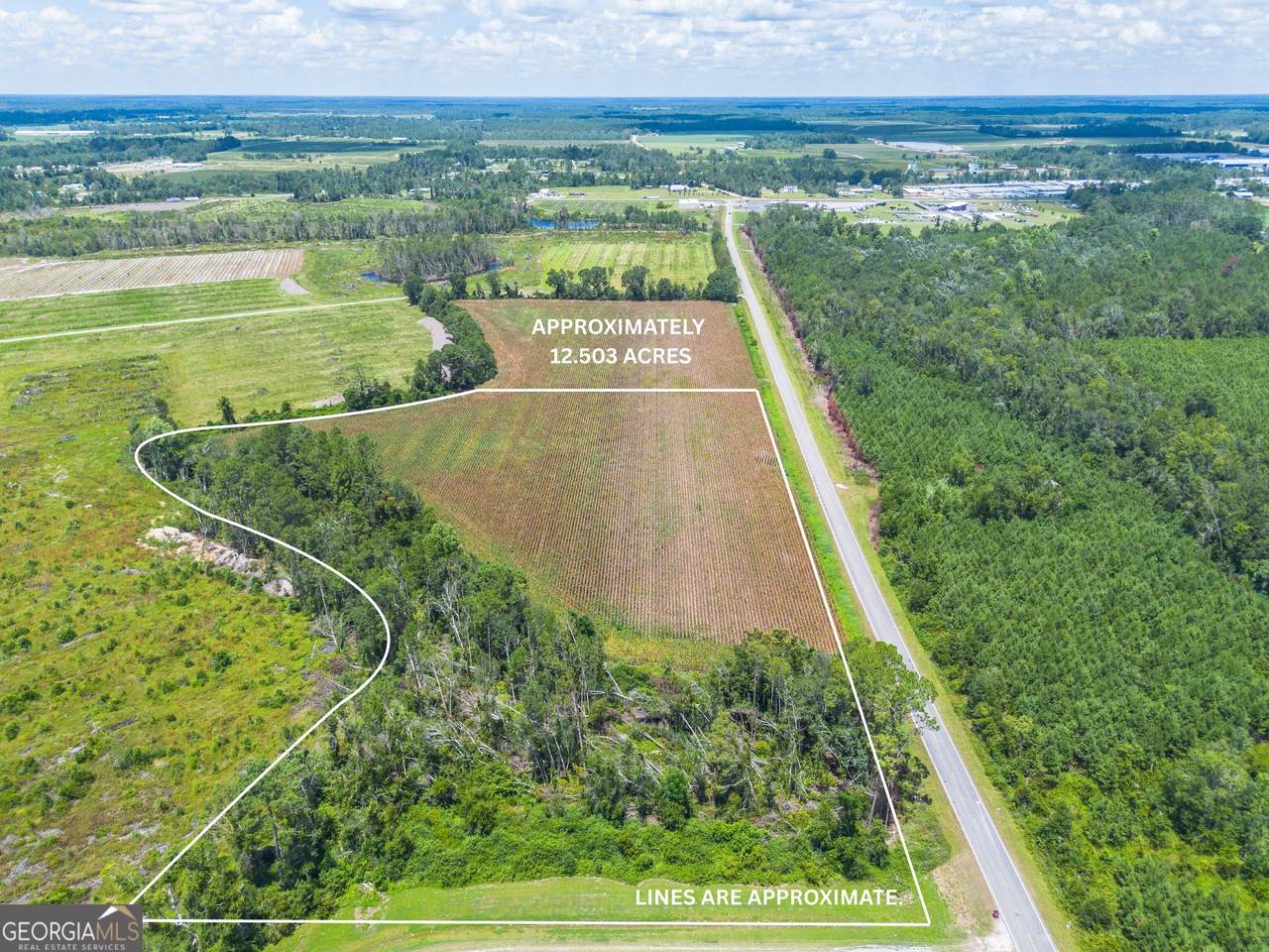 600 Teakwood Road - Photo 1