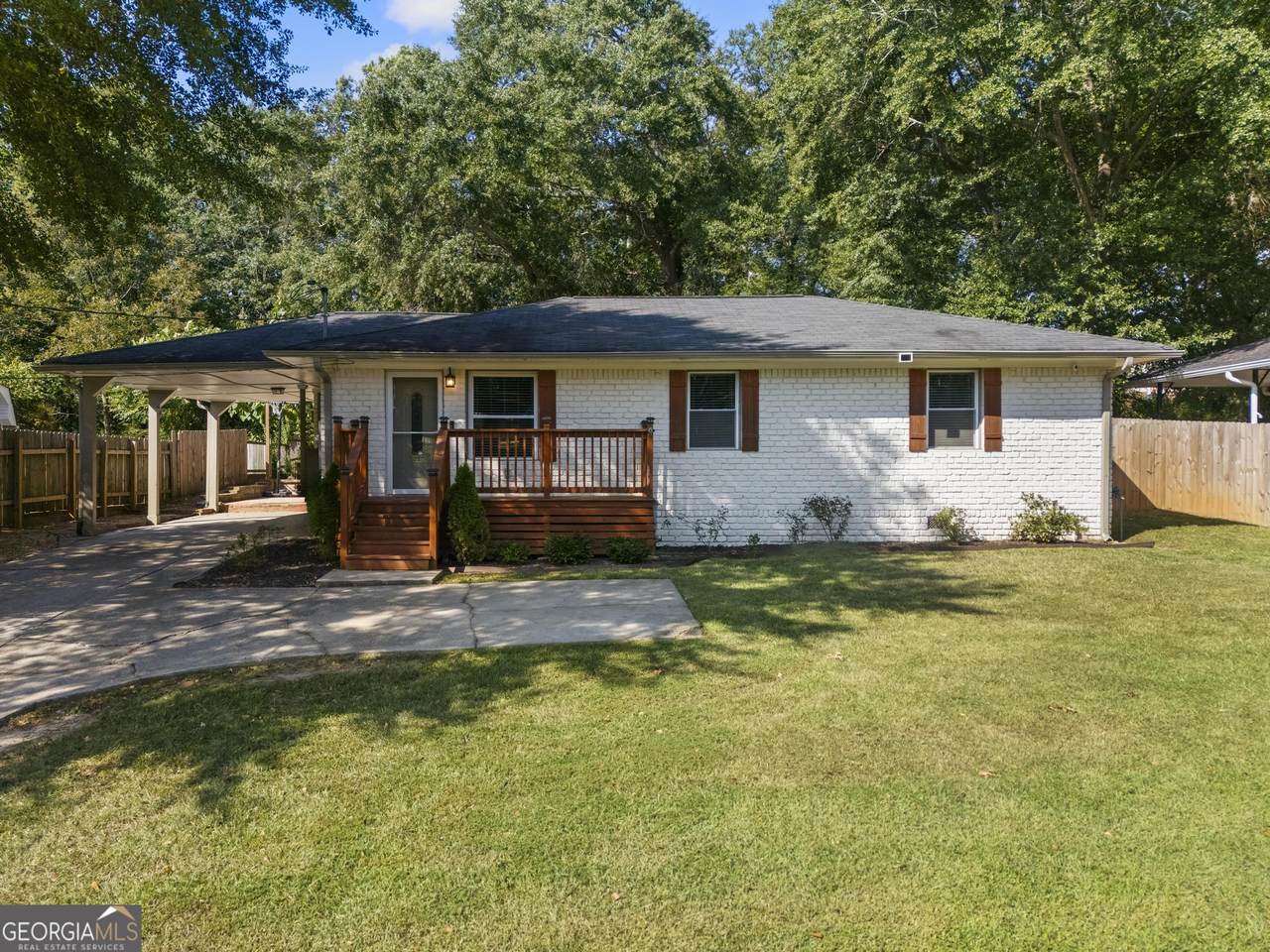 2618 Birch Street - Photo 1