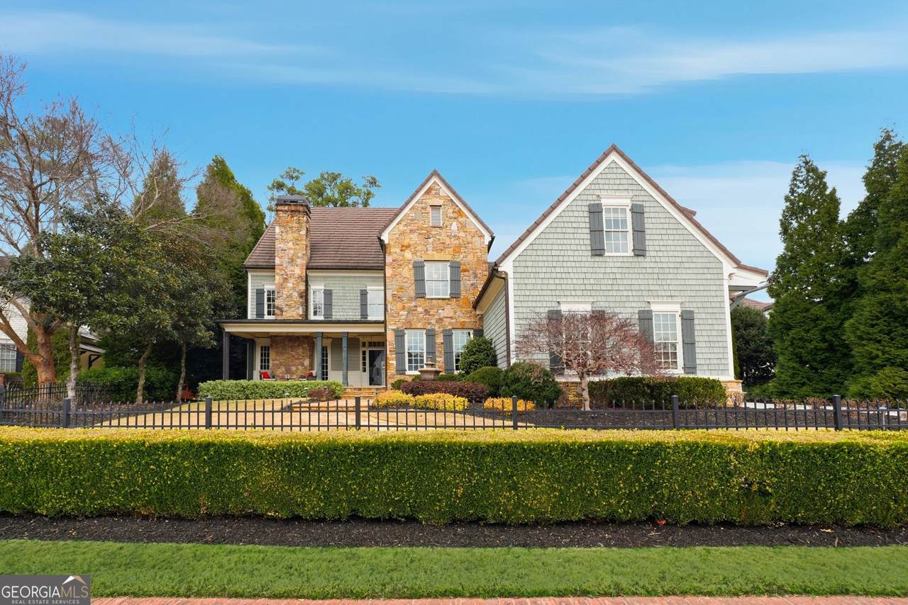 2782 Tarpley Place - Photo 1