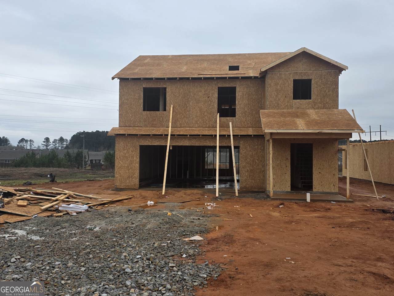 1400 Jeannine Lane - Photo 1