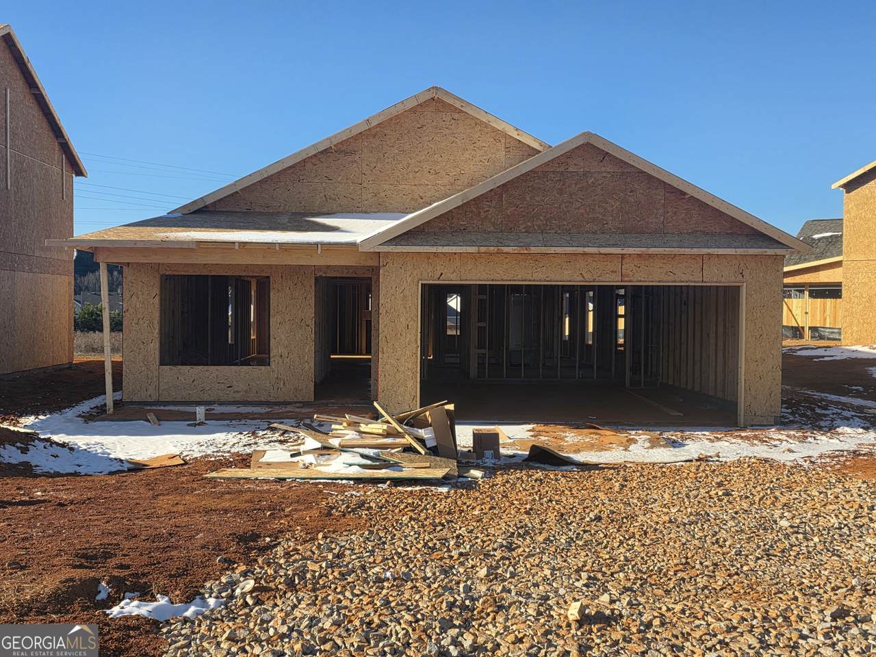 1410 Jeannine Lane - Photo 1