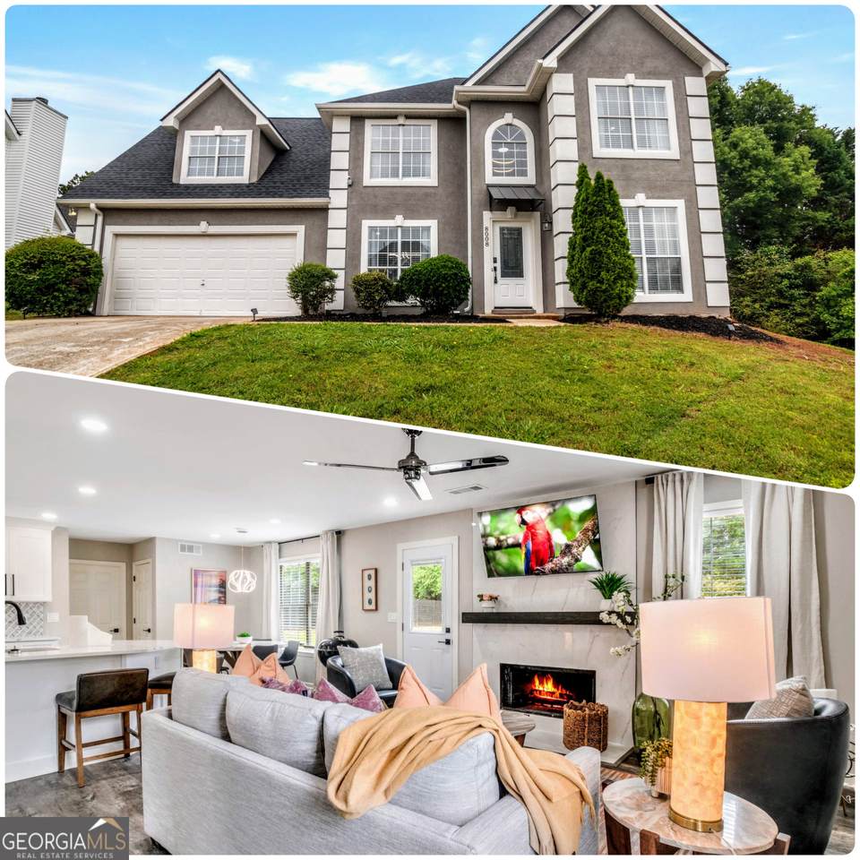 8008 Clearview Circle - Photo 1