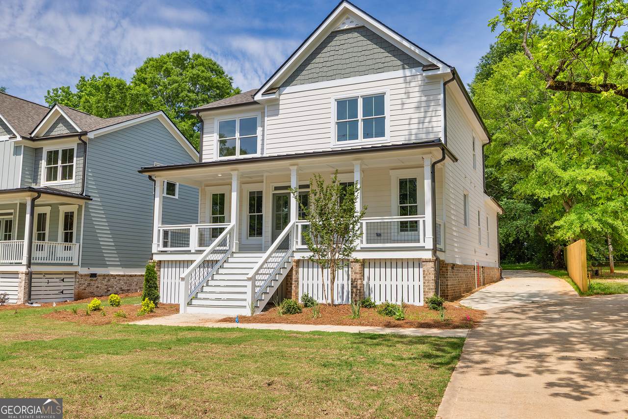 231 Marable Street - Photo 1