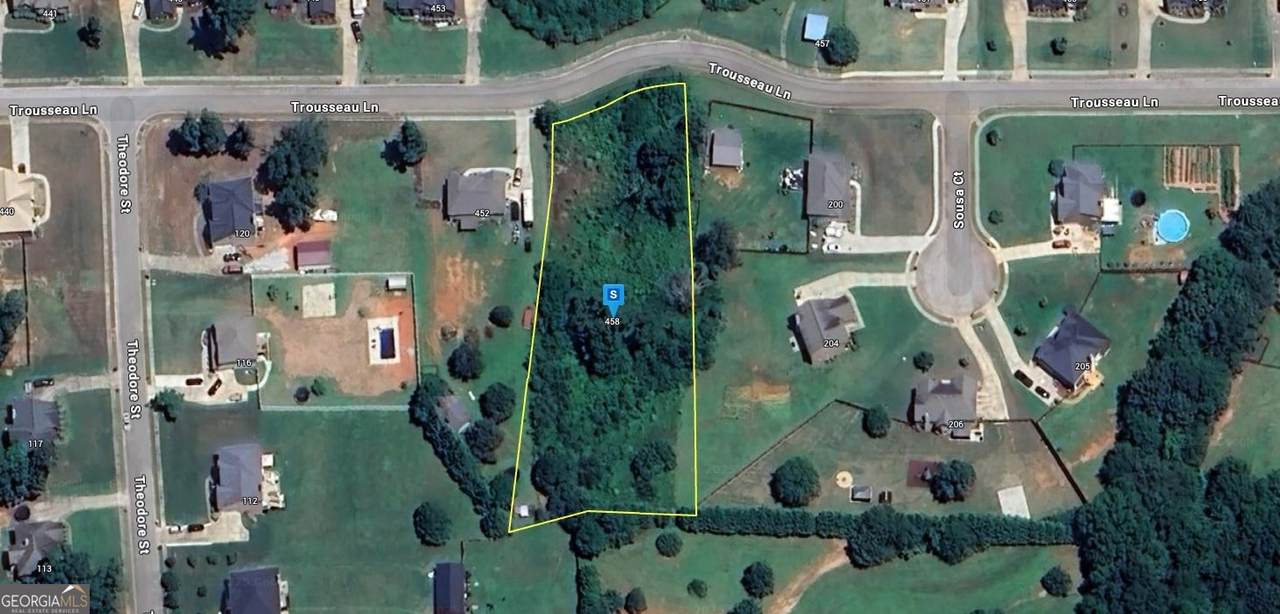 458 Trousseau Lane - Photo 1