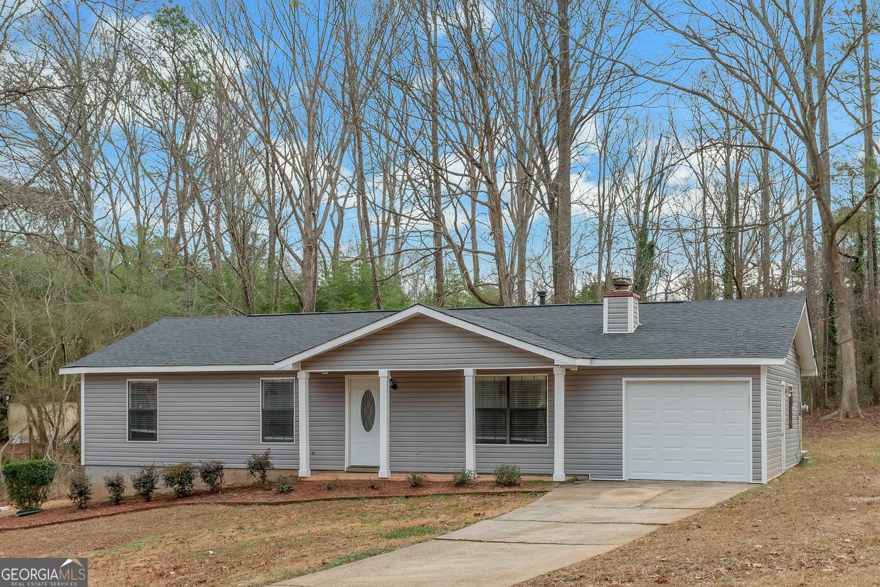 321 Summerwood Lane - Photo 1