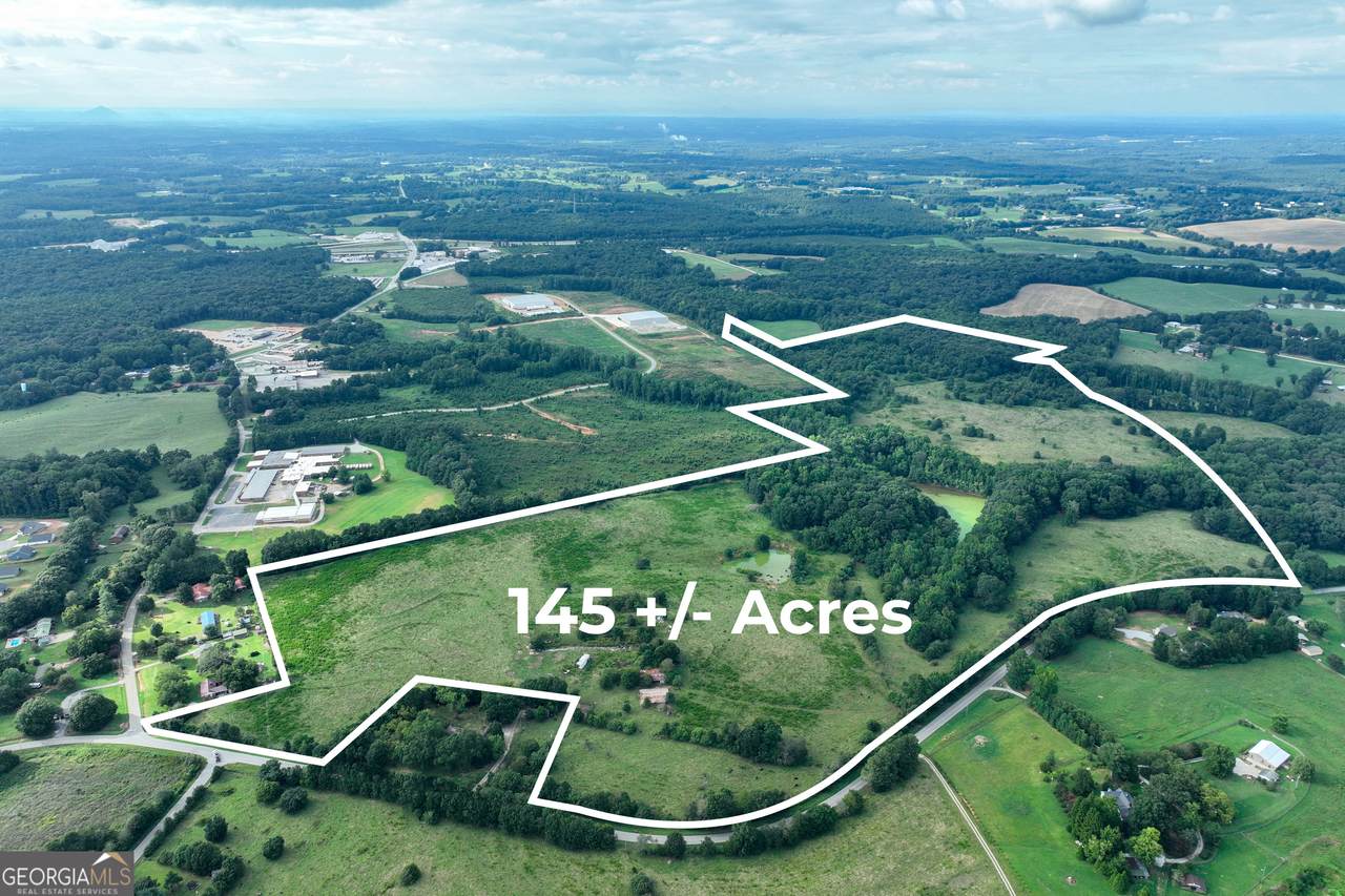 0 Turkey Creek Road - Photo 1