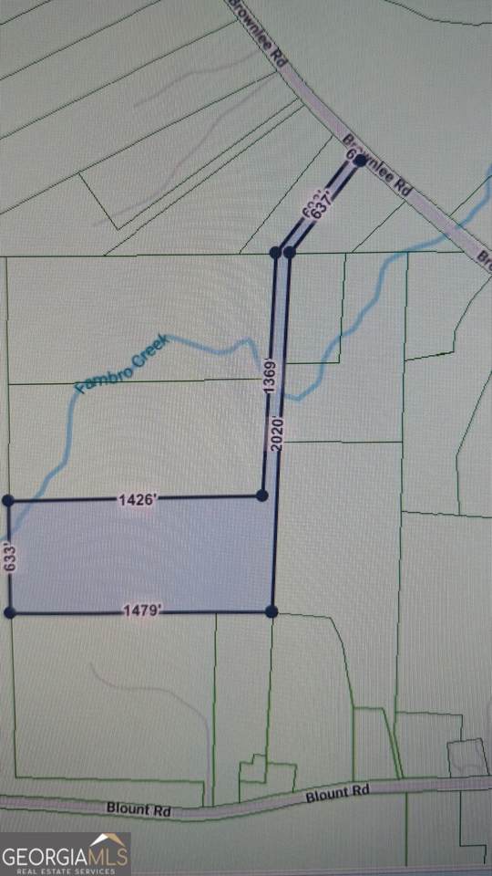 0 Brownlee Road - Photo 1