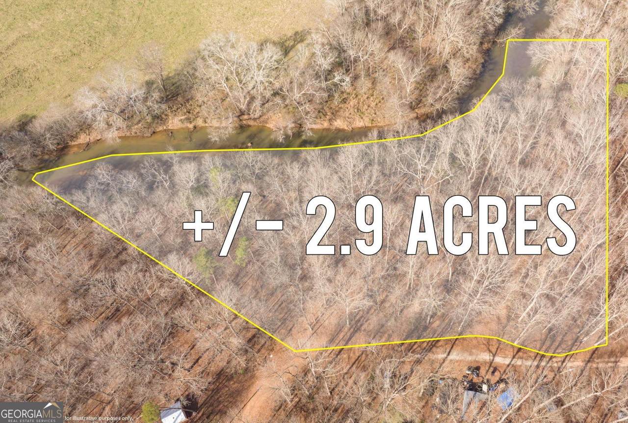 LOT 23 & 24 Tomlin Way - Photo 1