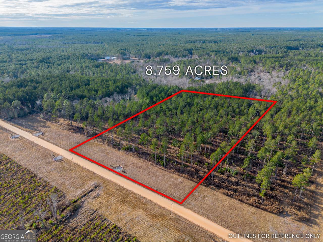 LOT 3 Arcola Road - Photo 1