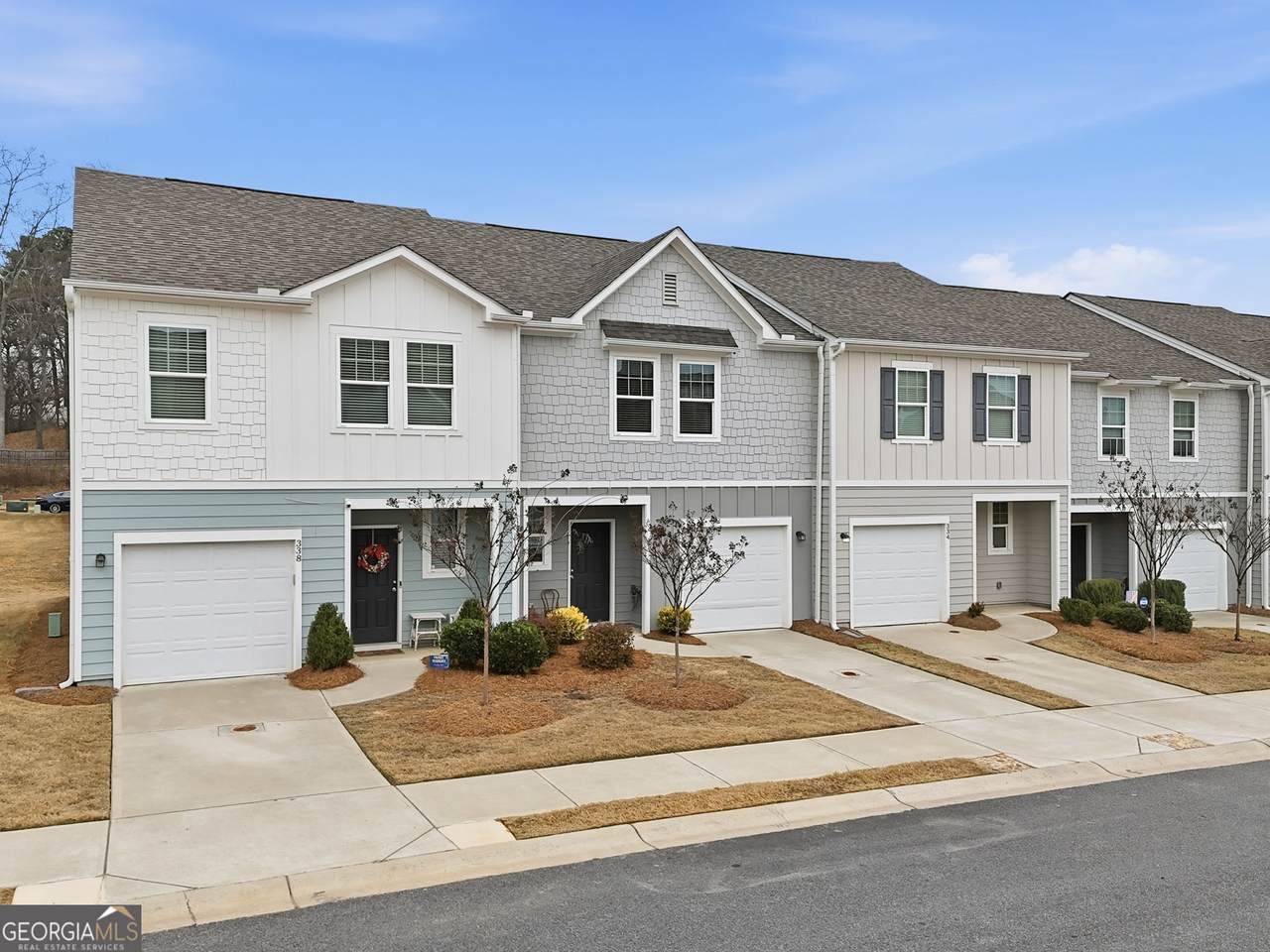 336 Penn Station Way - Photo 1
