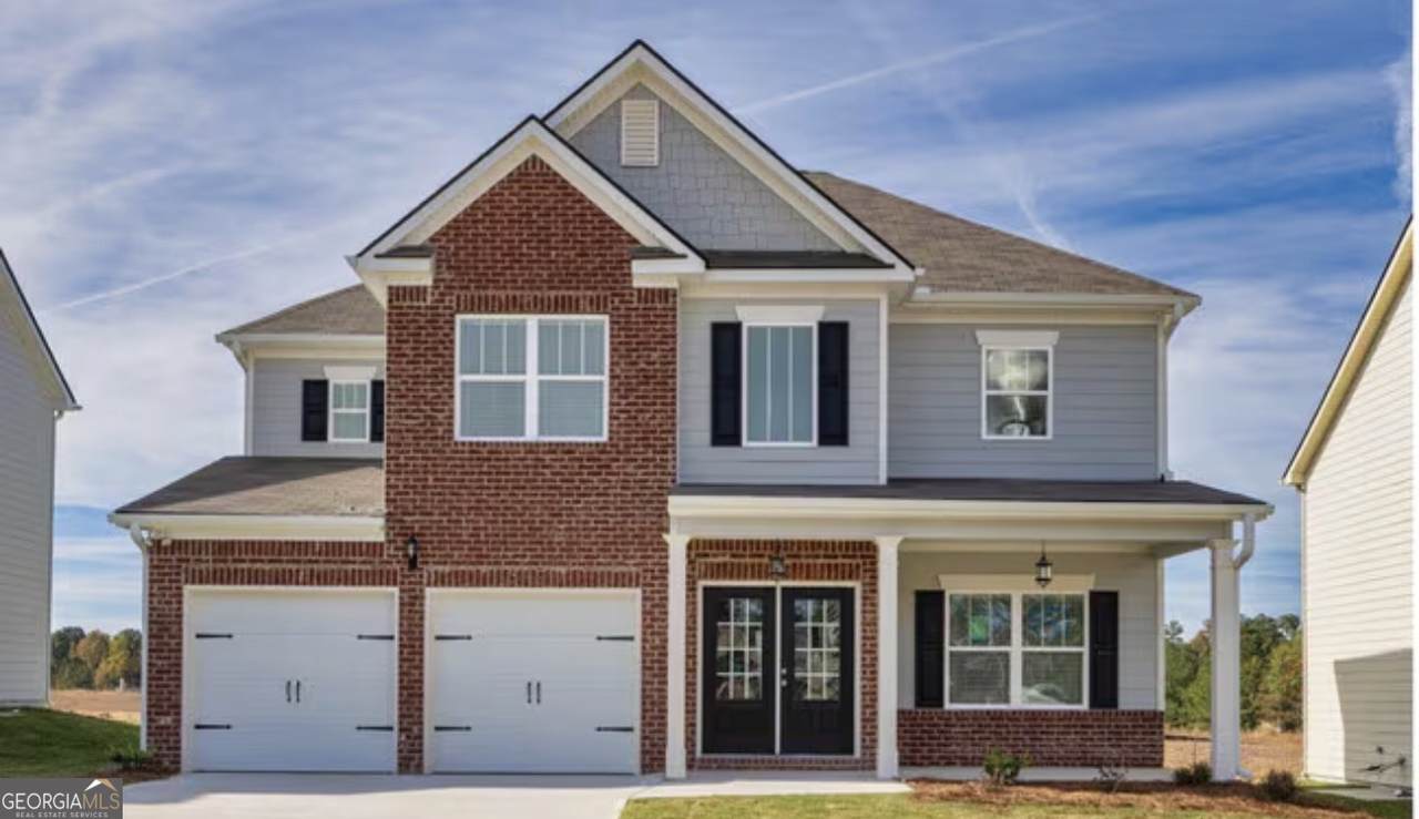 151 Cherokee Rose Drive - Photo 1