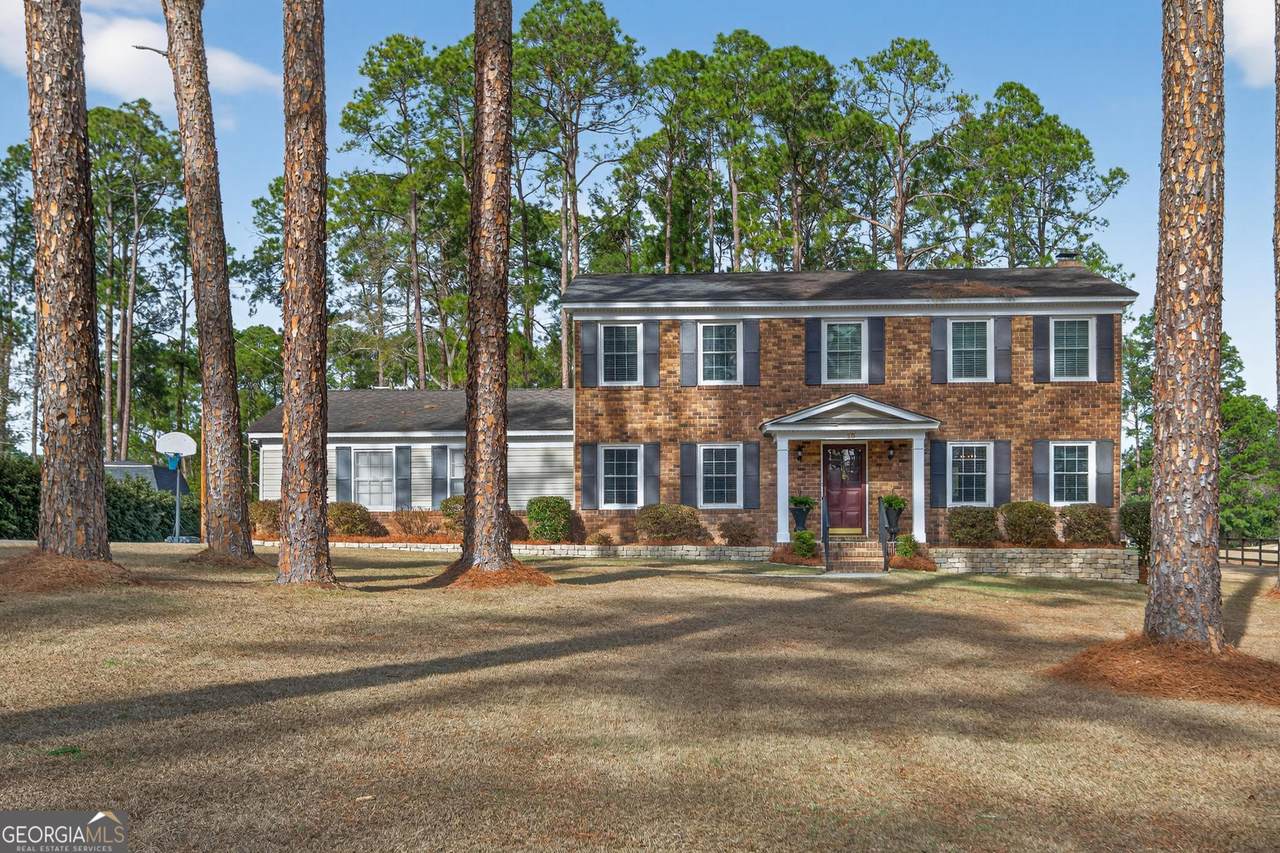 13 Forest Pines Drive - Photo 1
