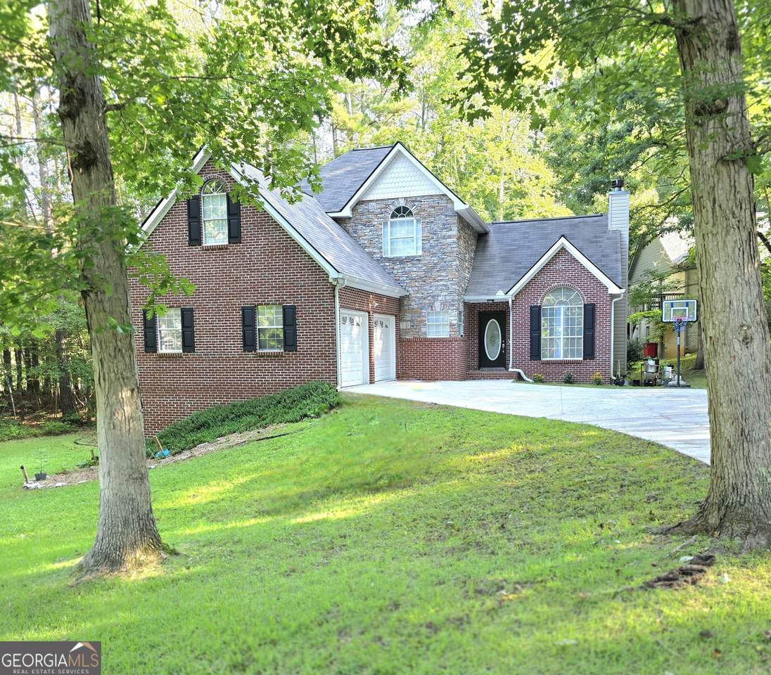3117 Fairmond Court - Photo 1