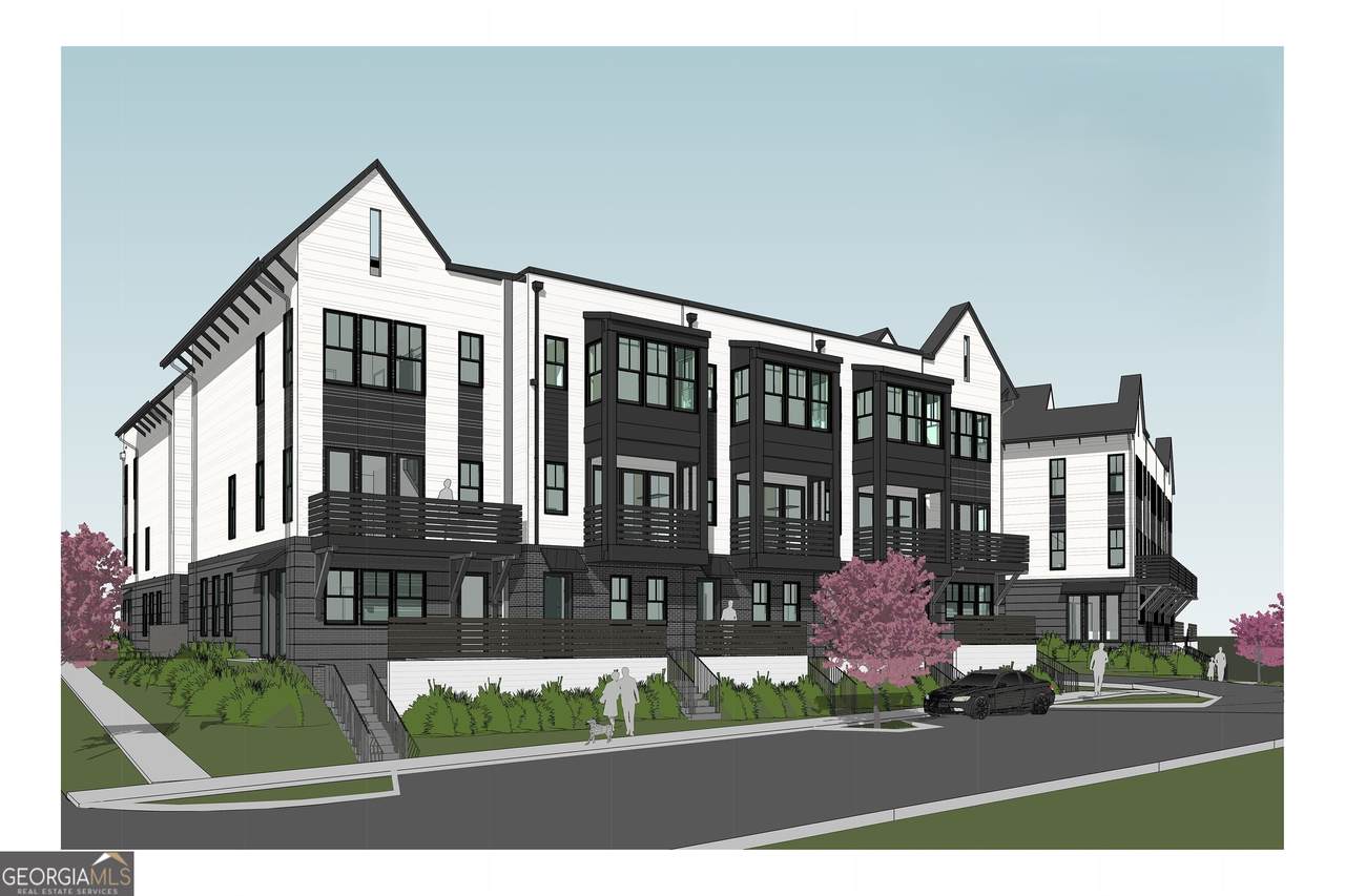 701 Antone Street - Photo 1