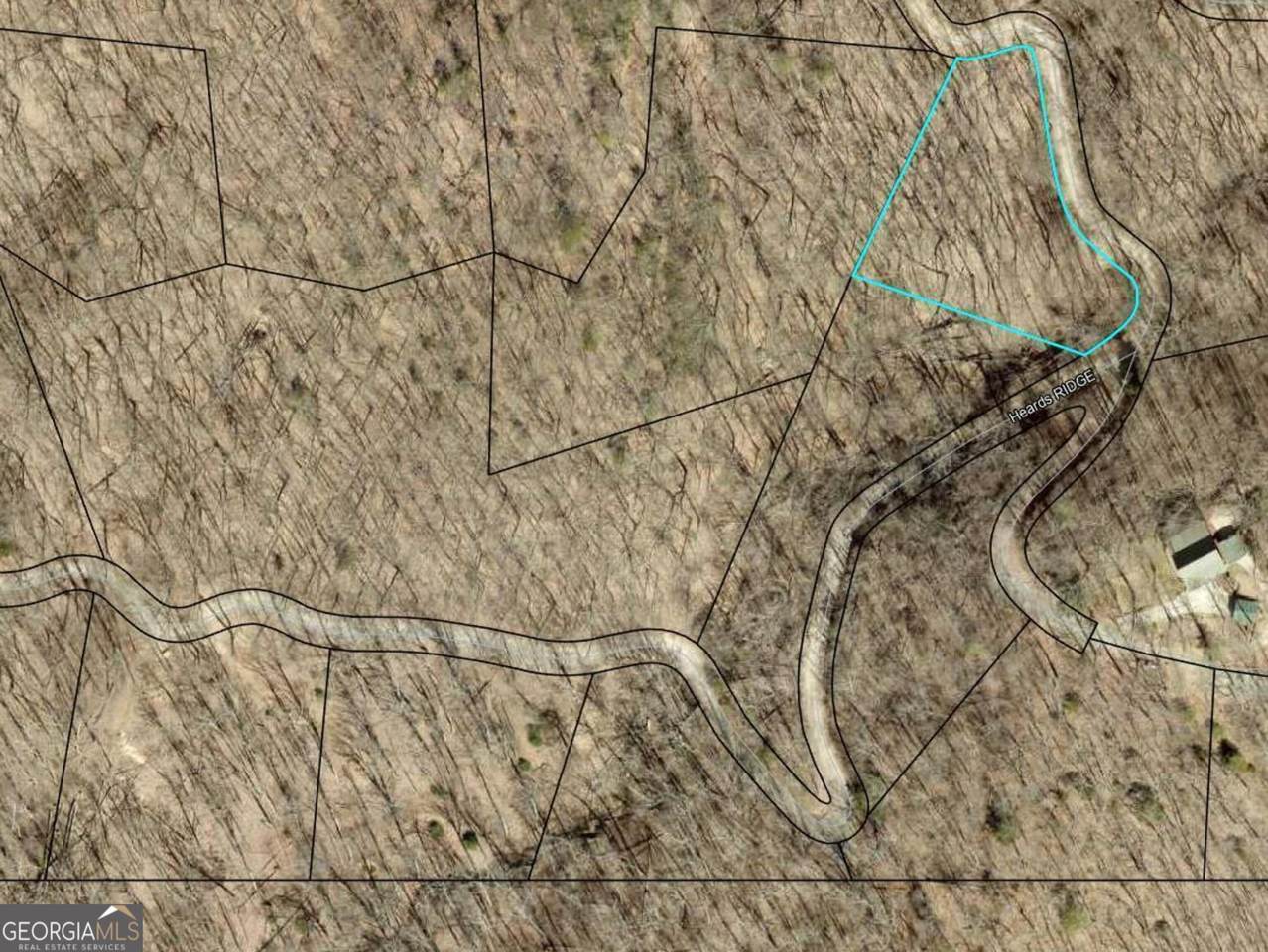 11 AC Heards Ridge - Photo 1