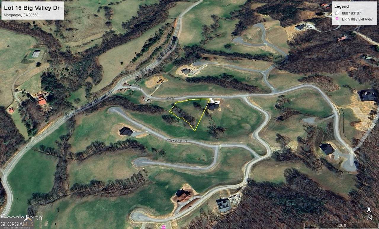 0 Big Valley Drive - Photo 1