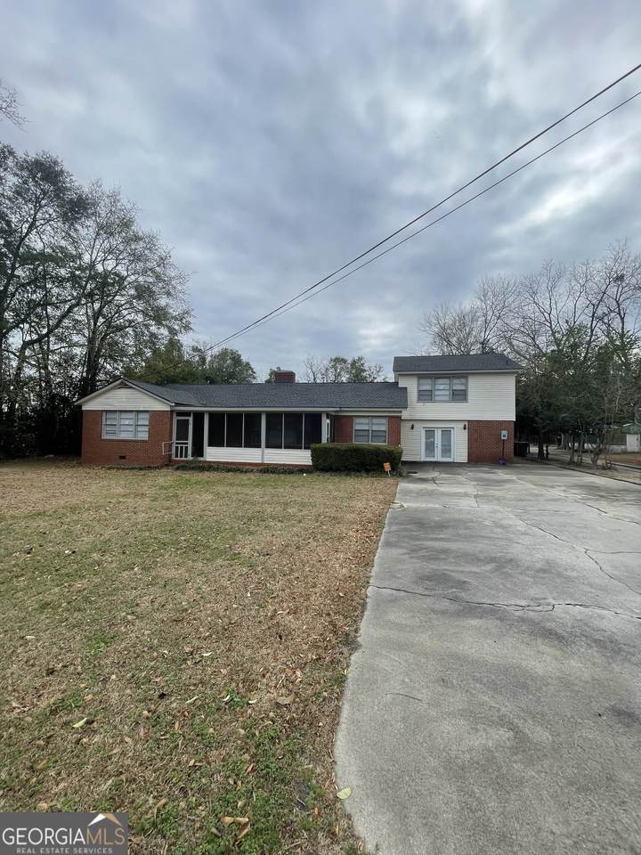 401 Parrish Street - Photo 1