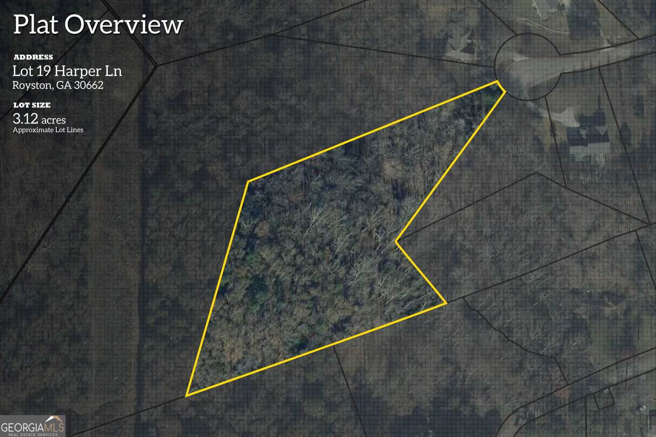 0 Harper Lane - Photo 1