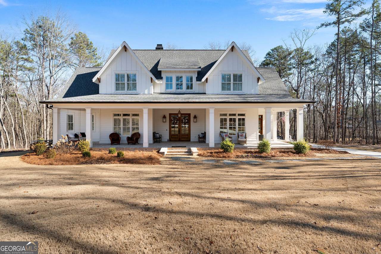 49 Cedar Gate Lane - Photo 1