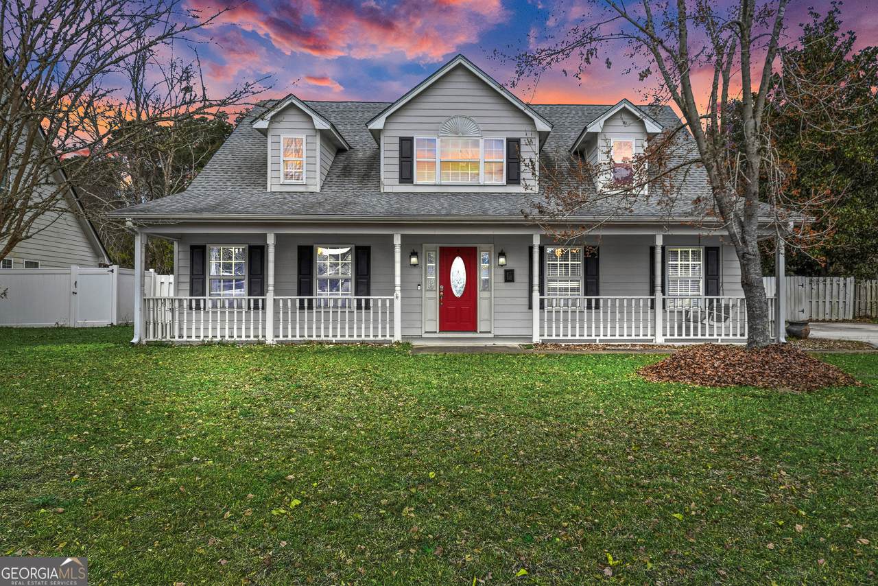 31 Creekside Drive - Photo 1