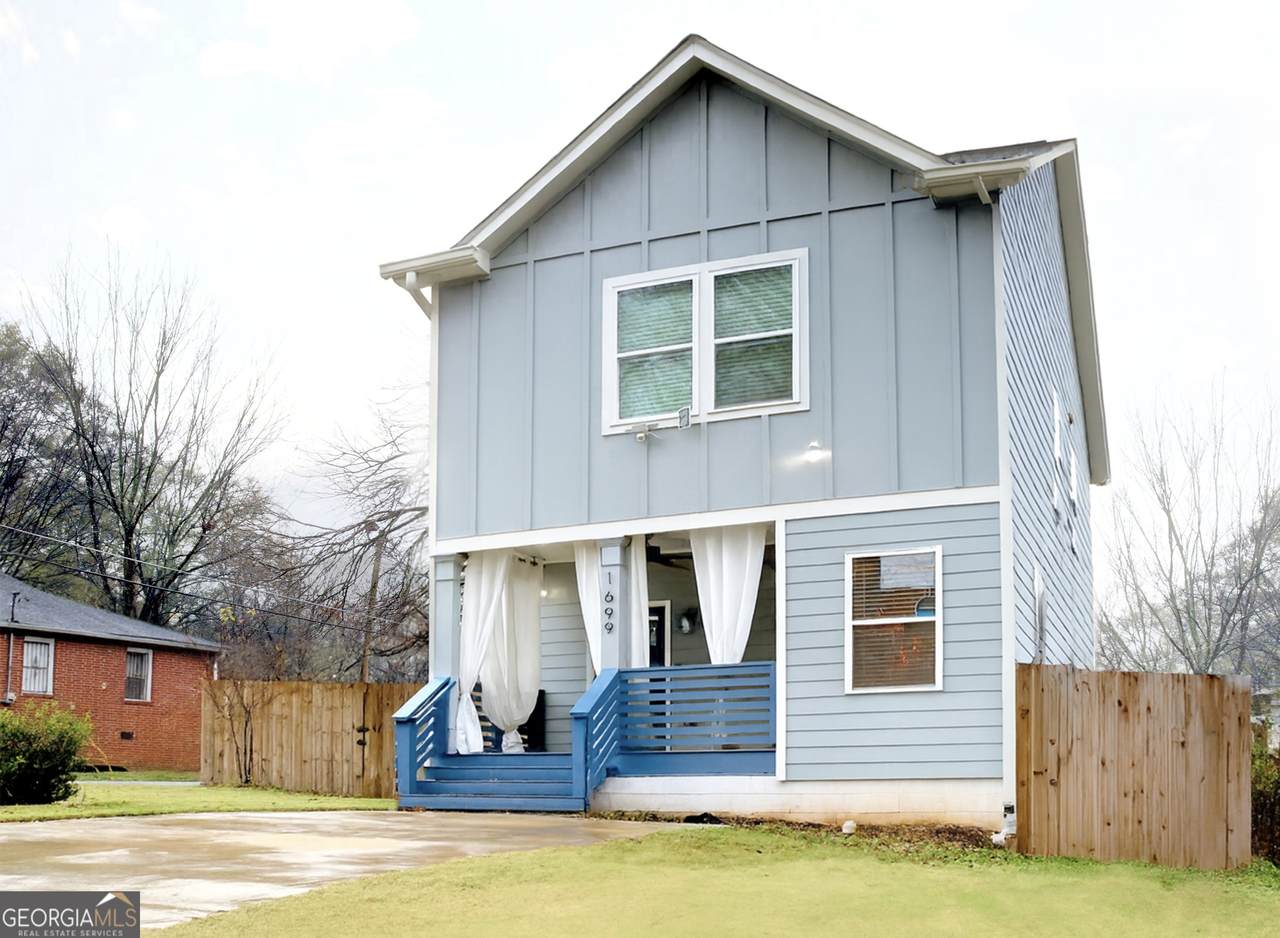 1699 Richmond Avenue - Photo 1