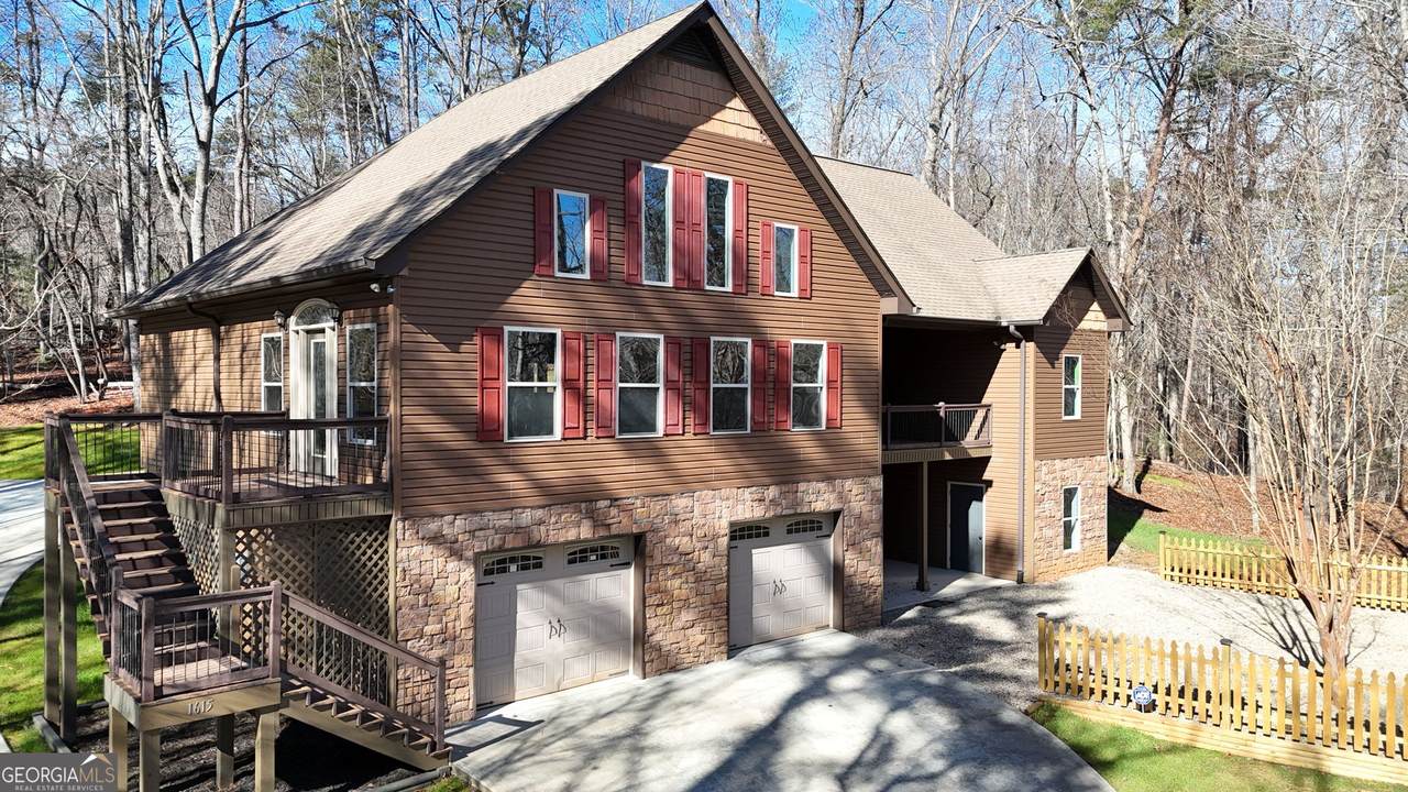 1615 Ben T Huiet Hwy. Sr-255 Alt. - Photo 1