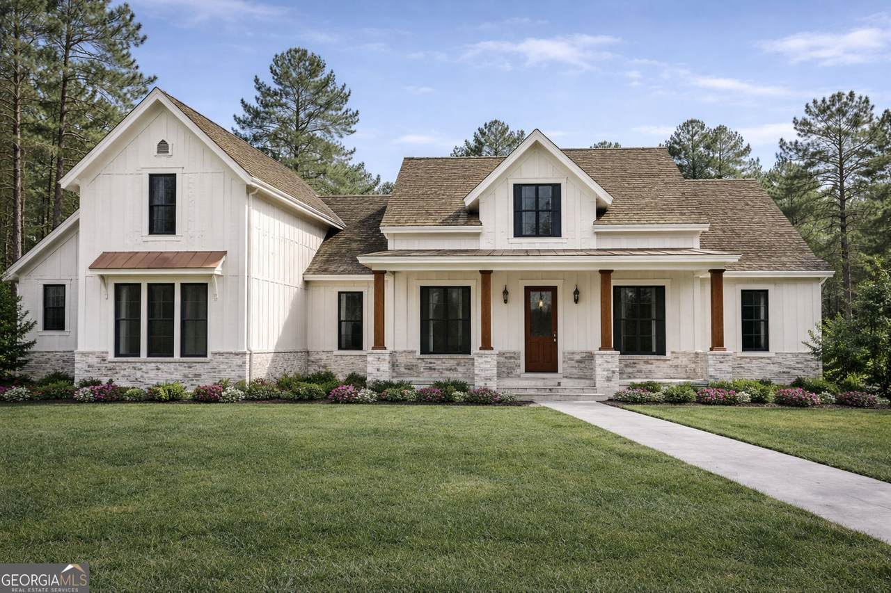 305 Harmony Gates Drive - Photo 1