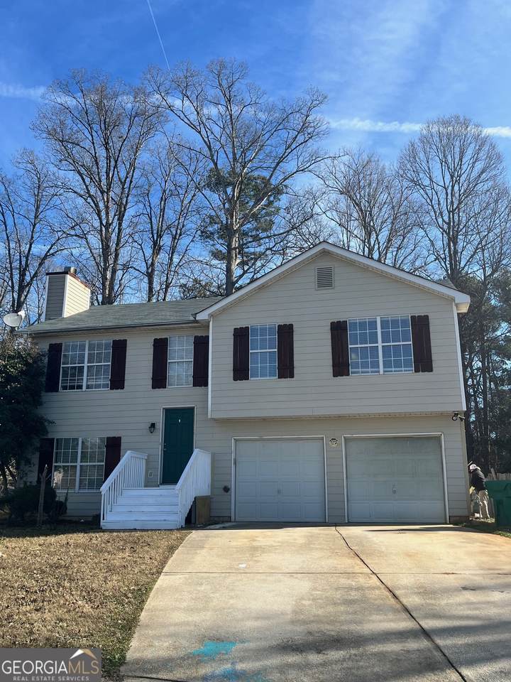 5484 Moriah Lane - Photo 1