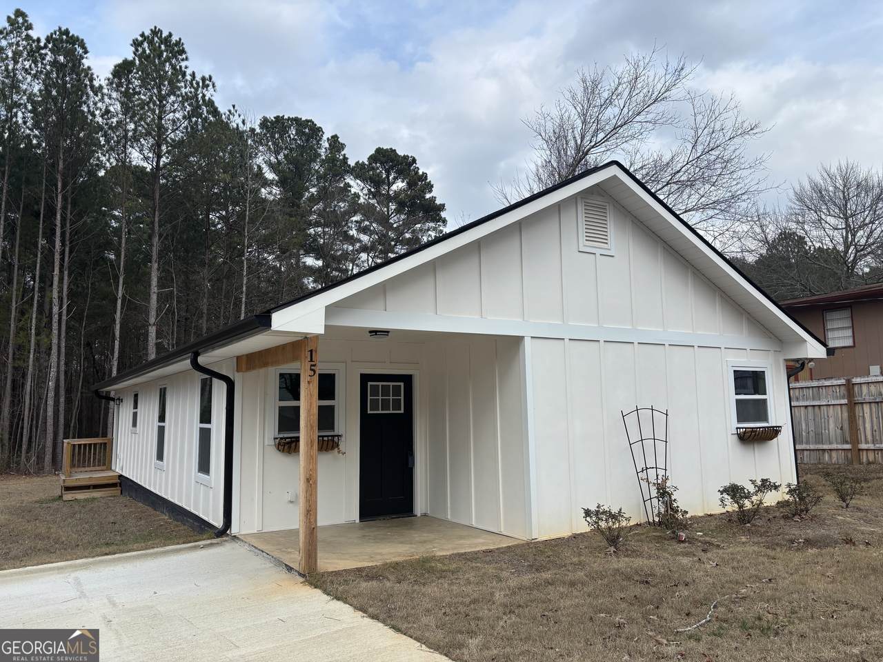 15 Alexander Street - Photo 1