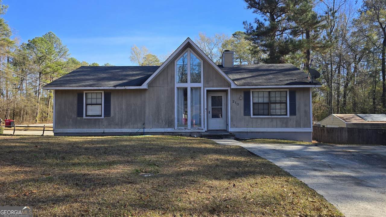 210 Jefferson Park Drive - Photo 1