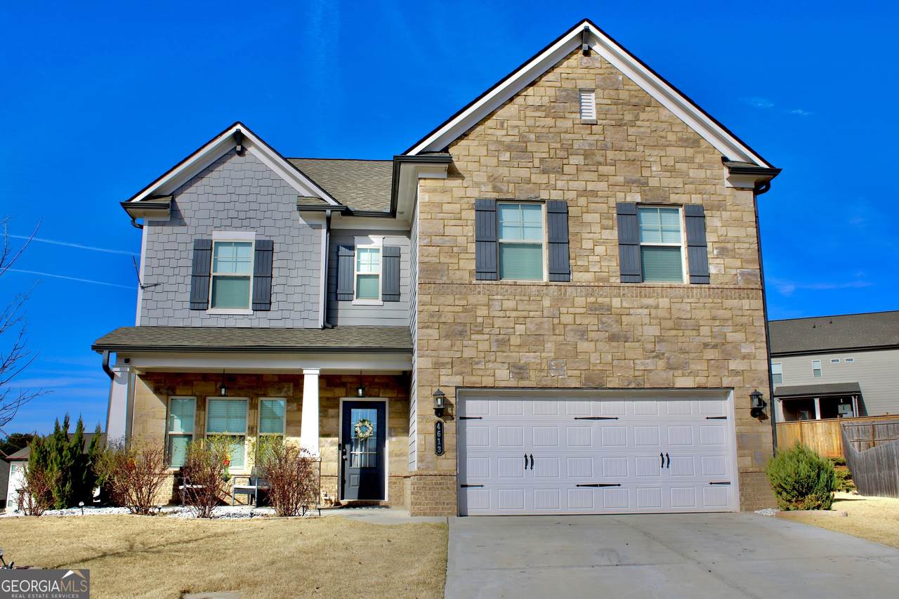 4613 Water Oak Court - Photo 1